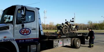 My Ural