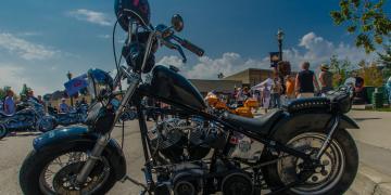 Great Lakes Coast Line Trip 2015